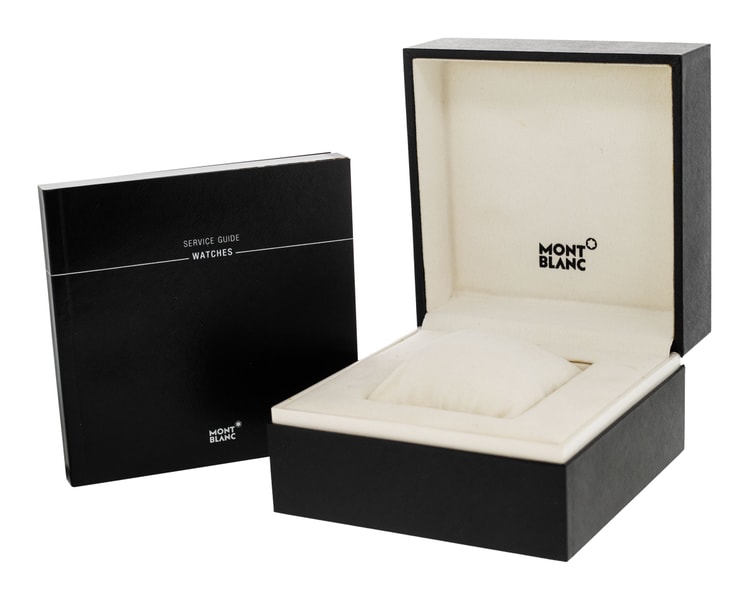 Montblanc 4810 collection 114853